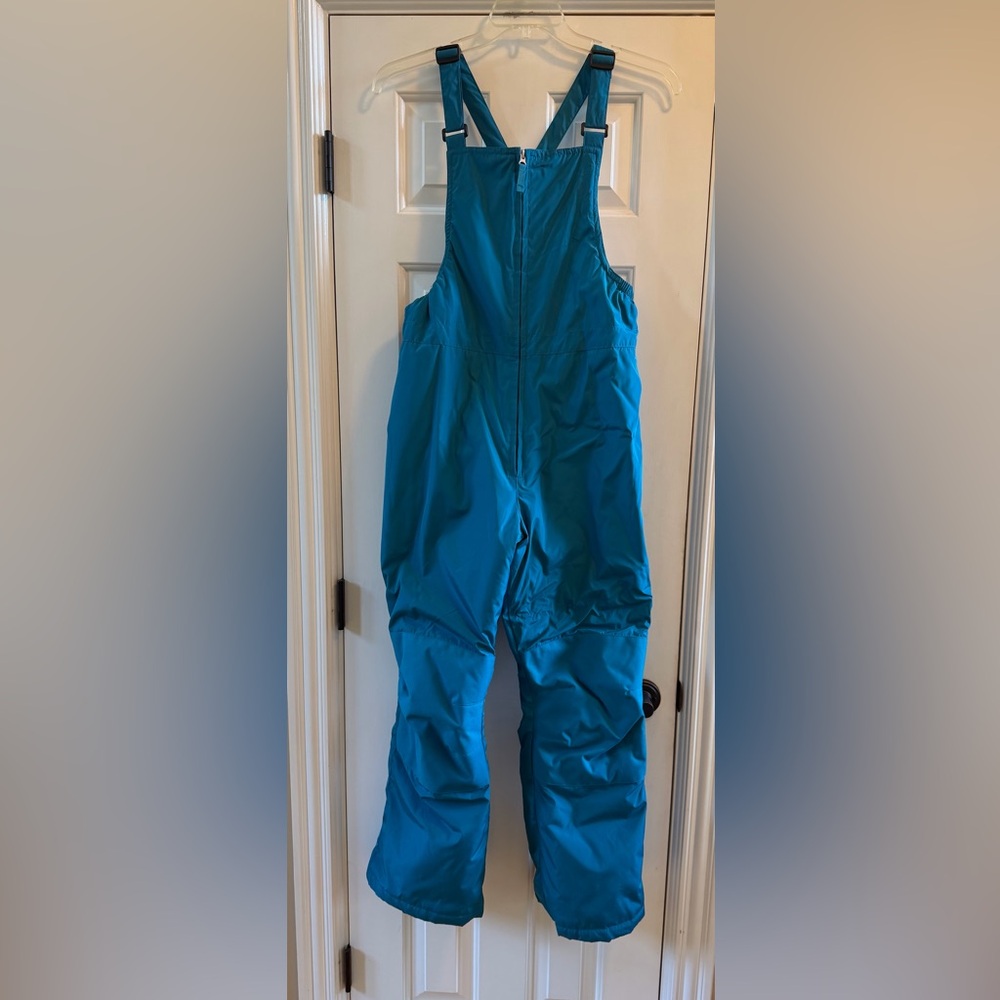Lands' End Ski Bib - NWOT